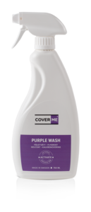 Cover Me Purple Wash 750 ml