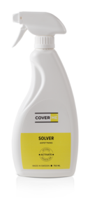 Cover Me Solver 750 ml