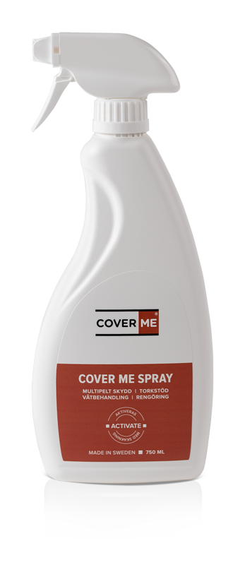 Cover Me Spray 750 ml