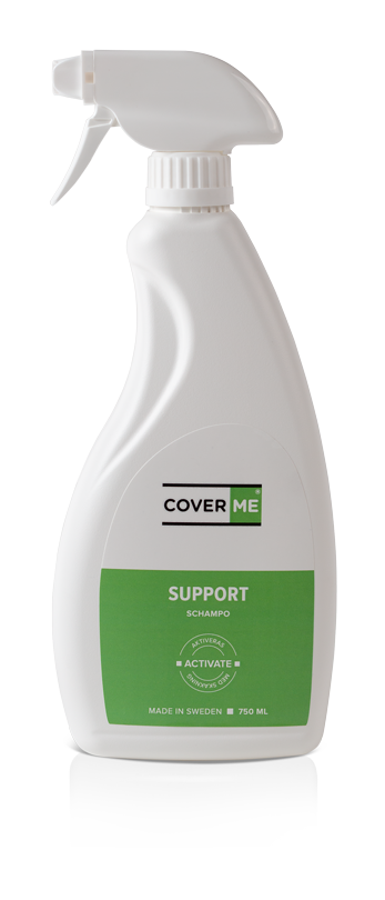 Cover Me Support 750 ml