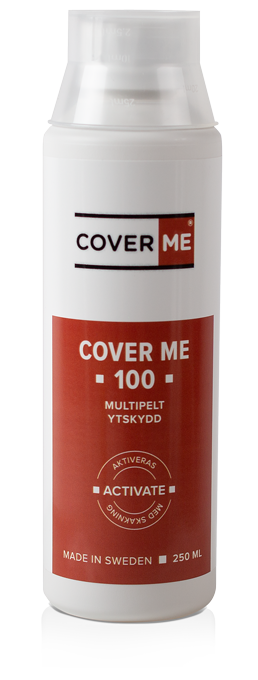 Cover me 100 250 ml