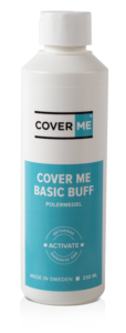 Cover Me Basic Buff 250 ml