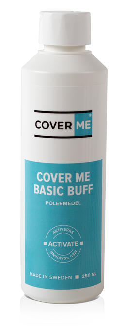 Cover me basic buff 250 ml