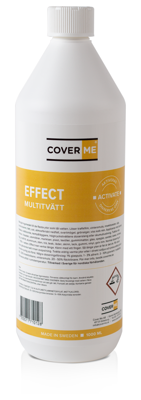 Cover Me Effect 1000 ml