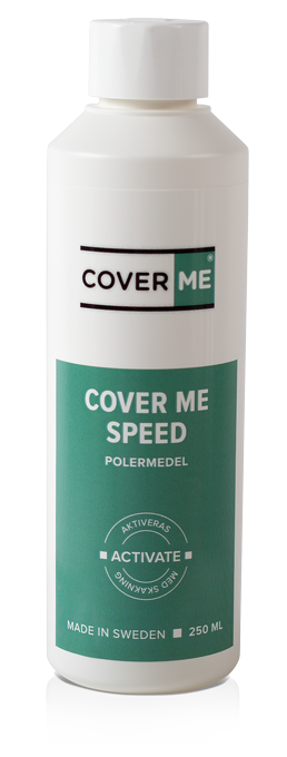 Cover Me Speed 250 ml