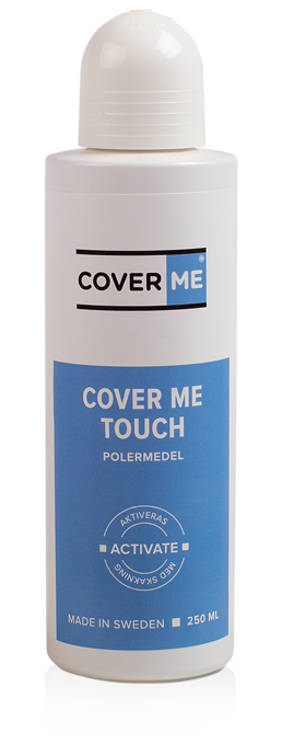 Cover Me Touch 250 ml