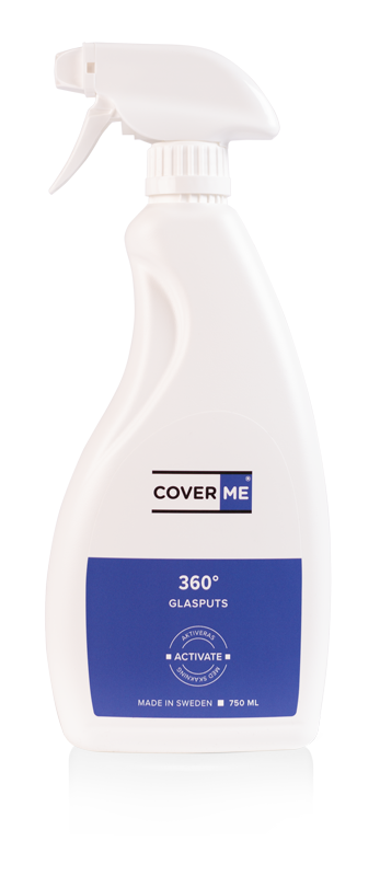 Cover Me 360° 750 ml
