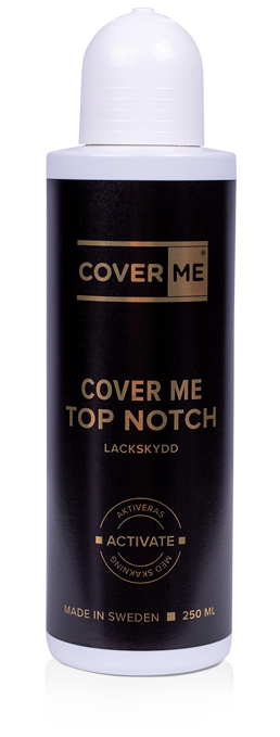 Cover Me Top Notch 250 ml