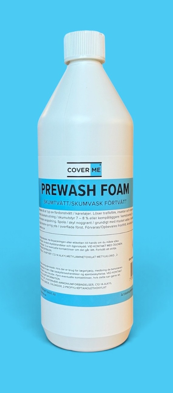 Cover me 100 250 ml